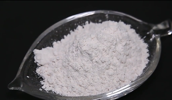 Magnesium Powder